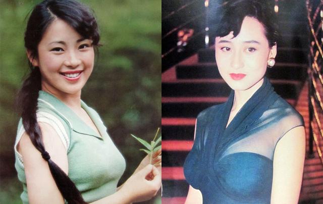 原创李连杰最感激的7位恩人 除了《少林寺》导演 还有默默无闻的她