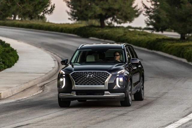 原装全部取消8辆进口SUV?七个座位不够,以后只能靠这些国产车了?