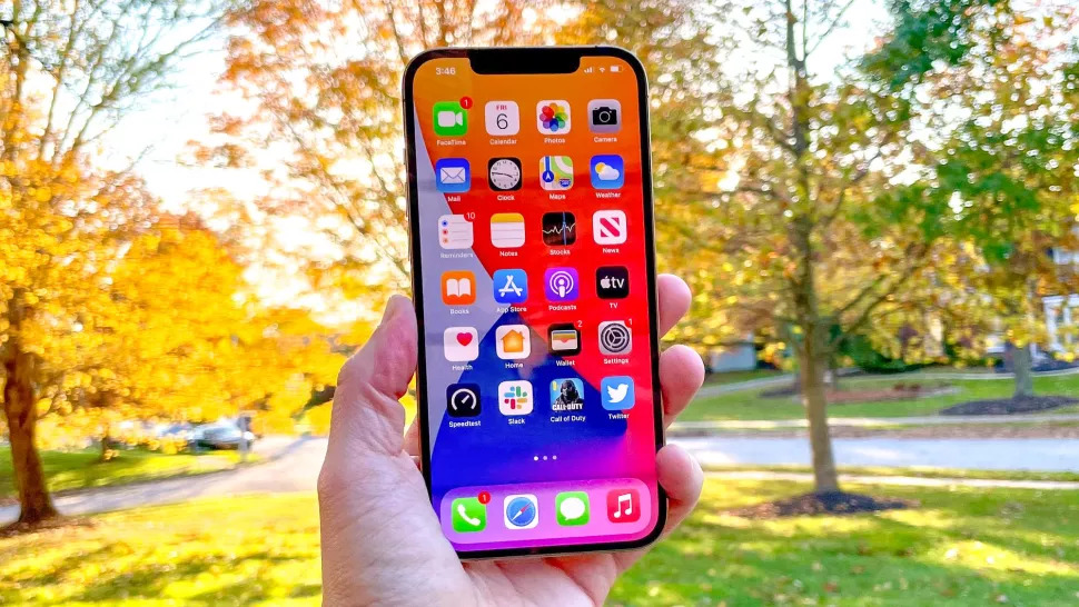 Pro|iPhone 13将会有七大升级 你期待哪个?