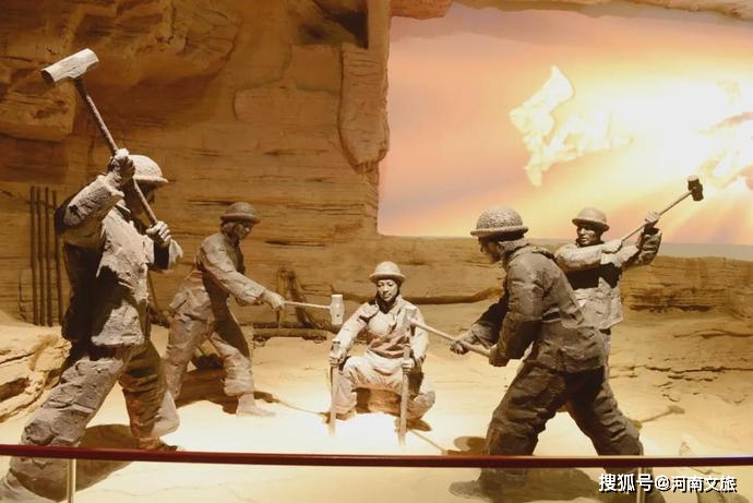 开售!2021年红旗渠超值旅游年卡正式上线