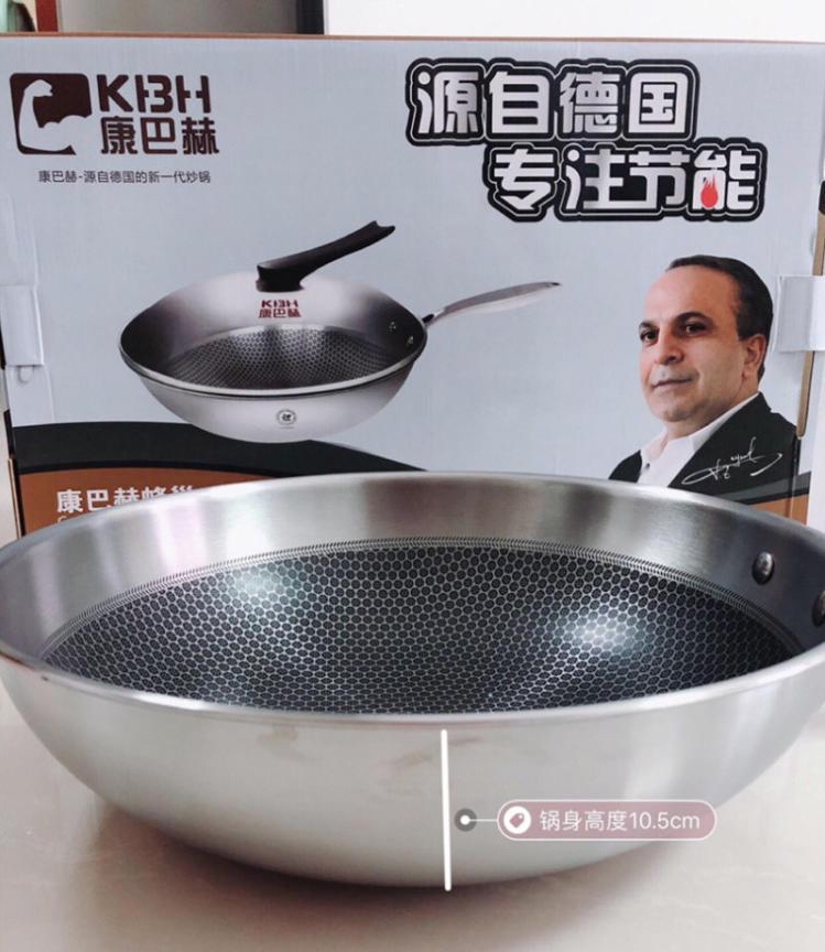 否认是假洋鬼子,康巴赫一纸声明揭开中国货在德国“认干妈”真相-家电圈官网