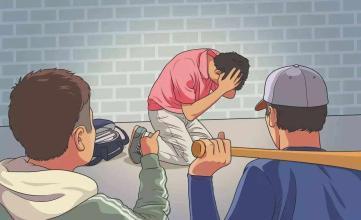 怎么在学校里不受欺负 3ddc65cea1a340c2900b30bd15288fdd.jpeg