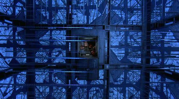 图片[4]-警司 监狱专家 医生 建筑师 孤独症学者，一觉醒来发现置身迷宫-魔性次元