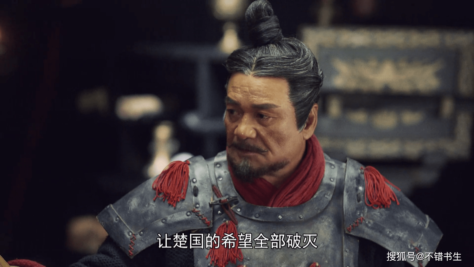 王贲引水灌城魏王假无奈投降背后是张仪信陵君穿越时空的对决