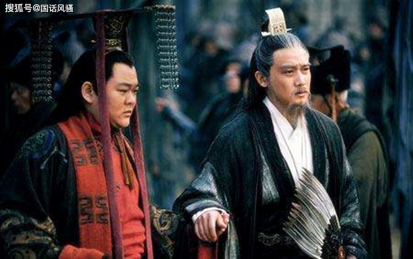 周瑜和诸葛亮的关系很好吗?为何周瑜去世,诸葛亮很伤心?