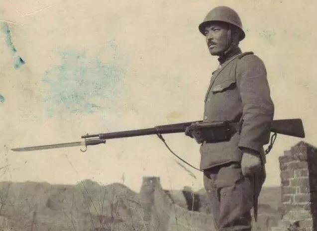 原创日军的"三八大盖",真的是二战中最差劲的步枪吗