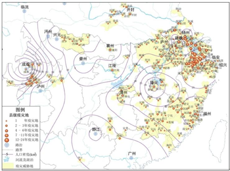 南宋人口_南宋地图(3)