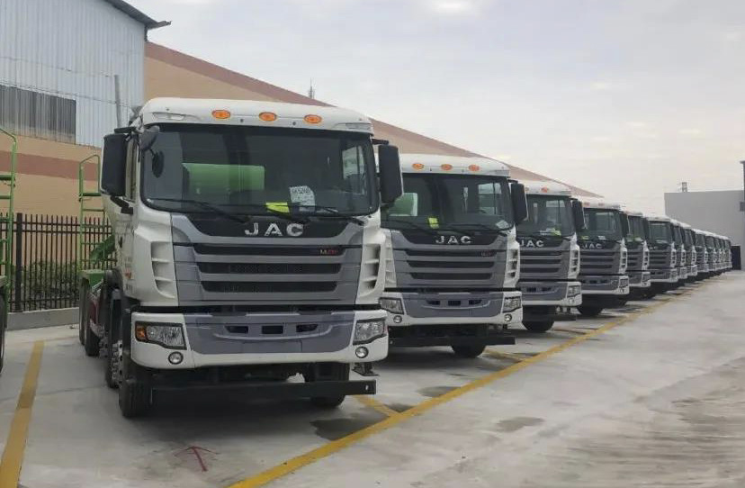 货车品牌排名_货车品牌标志图片大全(2)