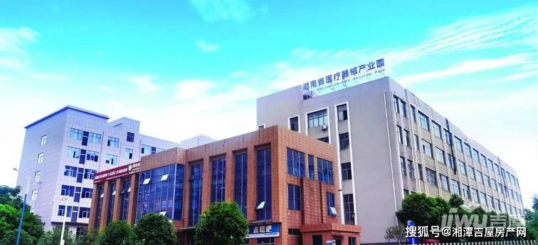 九华 经开区经济总量_湘潭九华经开区地图(3)