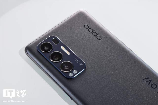 索尼|定制索尼 IMX766 表现如何？OPPO Reno5 Pro + 相机体验