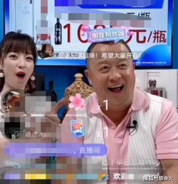 67岁曾志伟拍段子，评论区一片骂声：为赚钱卖假