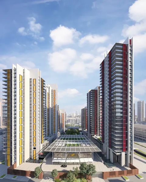 �����߼������������й����� | ר��RSHP�ϻ���Richard Paul