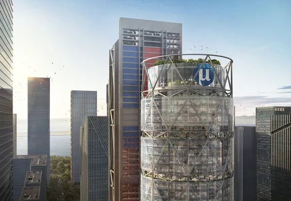 �����߼������������й����� | ר��RSHP�ϻ���Richard Paul