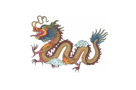 成语禅什么雕龙_成语故事简笔画(2)