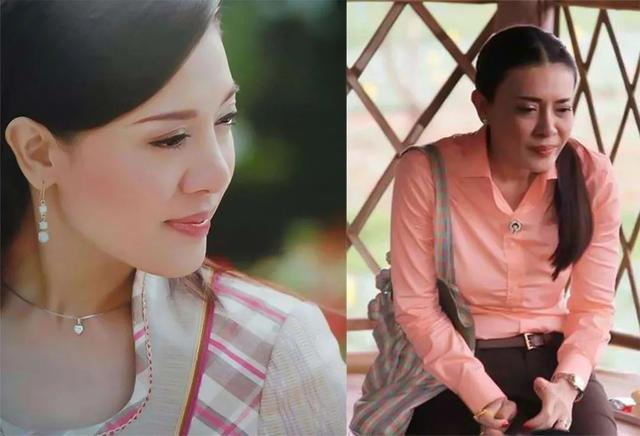 原创最美王妃西拉米,温柔漂亮又有儿子,为何没能母凭子贵,翻身回宫