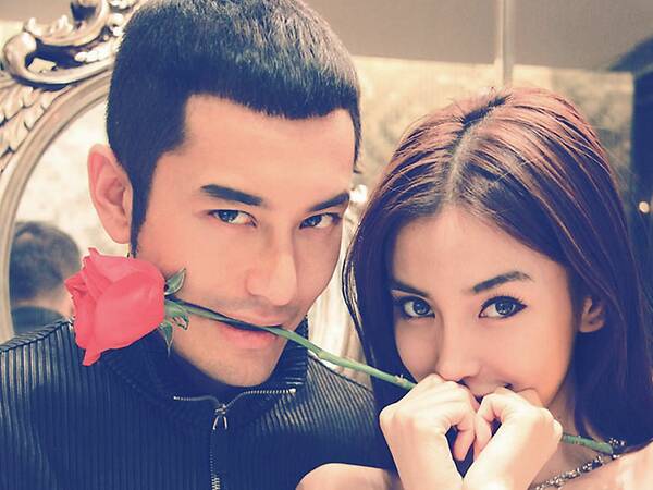 angelababy到底是不是小三?黄晓明紧急发声,李菲儿无辜"躺枪"