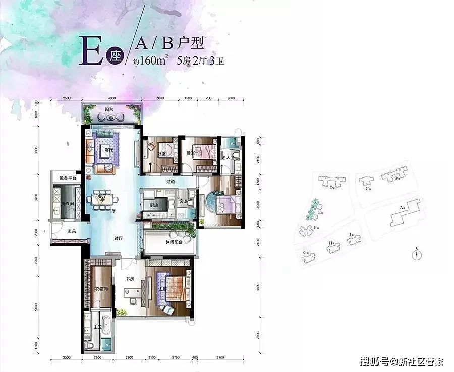 噪音环绕的宝能城凭什么不断刷新西丽房价