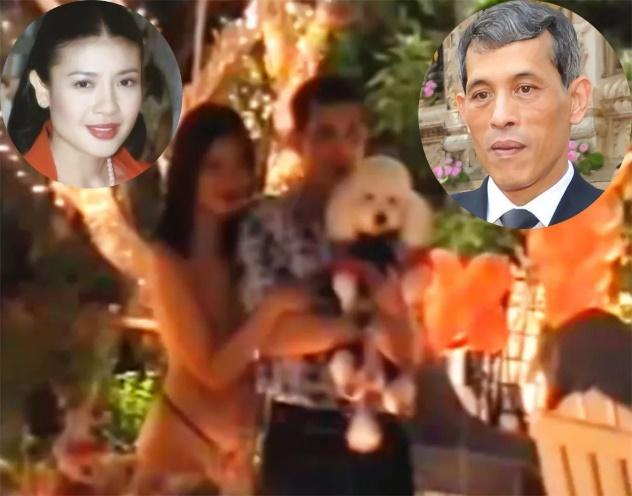 原创最美王妃西拉米,温柔漂亮又有儿子,为何没能母凭子贵,翻身回宫