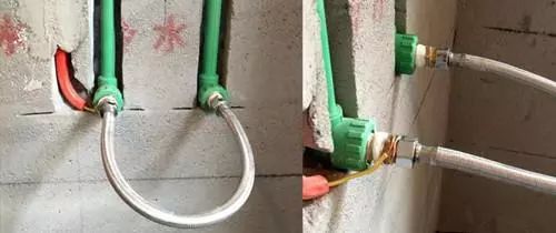 卫生间等电位是什么意思?有什么作用.怎么接?