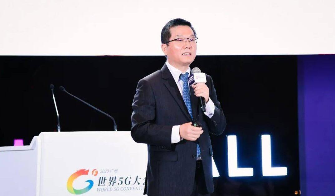 行业|大唐移动副总裁王映民：5G面临最大挑战是垂直行业的规模化应用