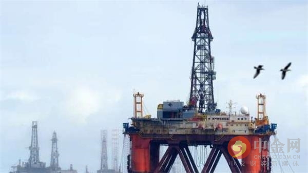 原油价格坐5望6？高盛：今年有望先蹲后跳