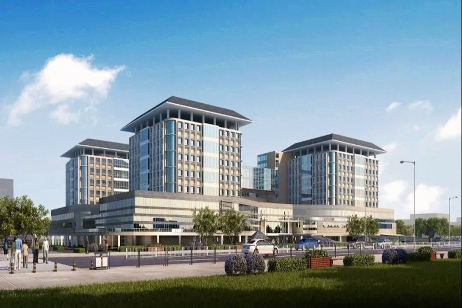 合肥三甲医院排名_合肥三甲医院证明图片