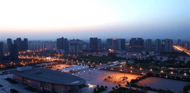 河南“最低调”的小县城，看似默默无闻，却坐拥三个“亚洲之最”
