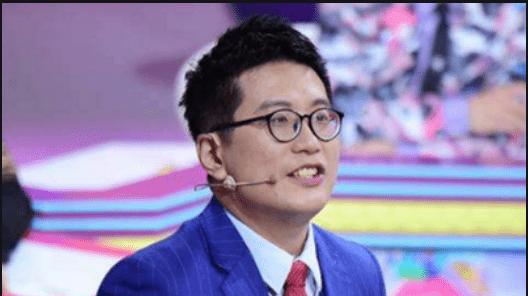 《奇葩说第七季》系列之黄执中谈饭圈文化,你属于哪一