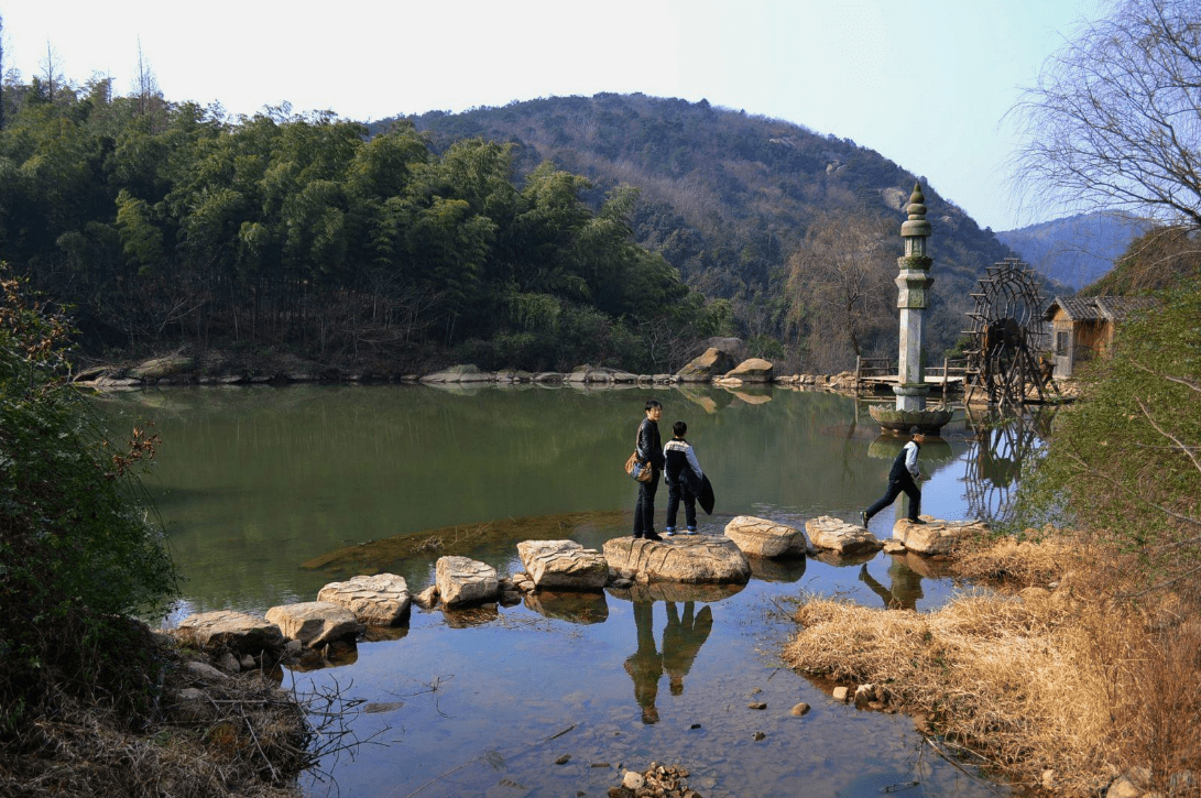 慈溪旅游景点攻略指南,慈溪自驾一日游/周边游/四季旅游攻略推荐