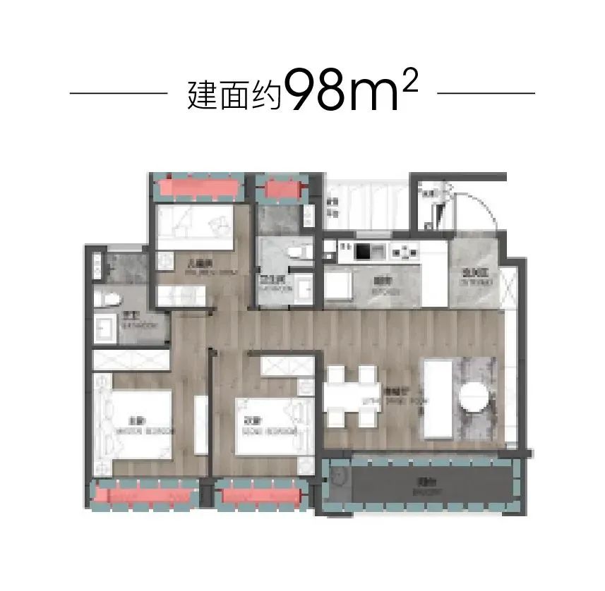 【2021上海新房】郊区依然是上海楼市的主战场,300-600万预算买家看过来!-搜狐大视野-搜狐新闻