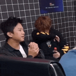 睡衣事件不算什么,欧阳娜娜喊陈伟霆