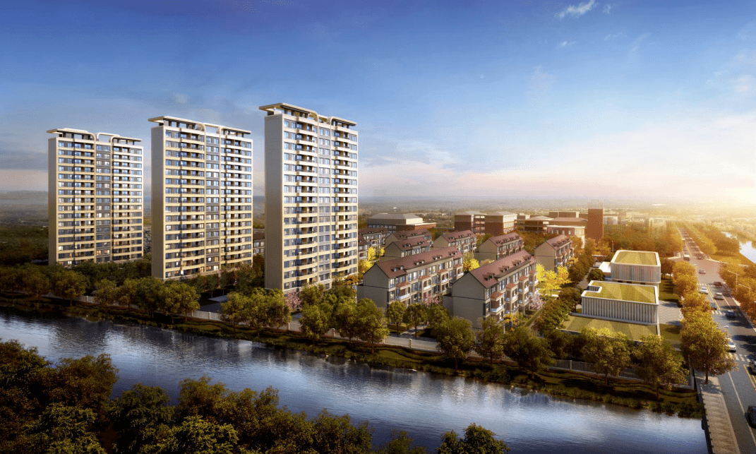【2021上海新房】郊区依然是上海楼市的主战场,300-600万预算买家看过来!-搜狐大视野-搜狐新闻