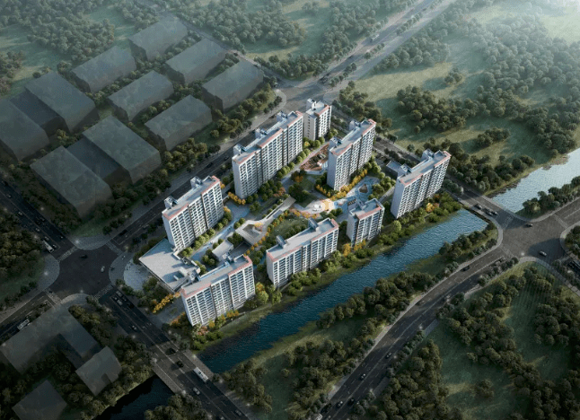 【2021上海新房】郊区依然是上海楼市的主战场,300-600万预算买家看过来!-搜狐大视野-搜狐新闻
