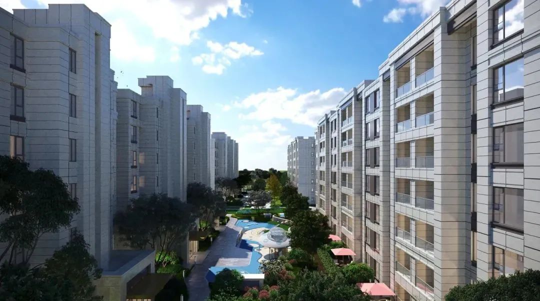 【2021上海新房】郊区依然是上海楼市的主战场,300-600万预算买家看过来!-搜狐大视野-搜狐新闻