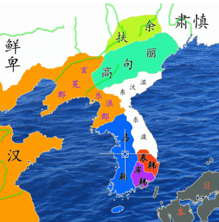 新罗区人口_朝韩为何对东三省念念不忘 看图,一目了然