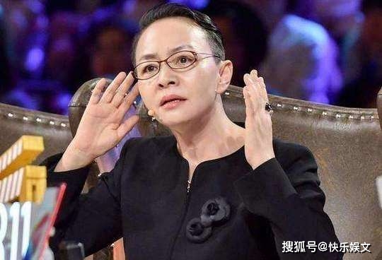 宋丹丹自曝首次约会就接吻,认识28天就闪电结婚