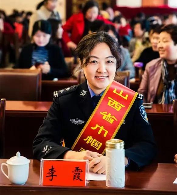 你好,警察节 | 孝义警察有话说