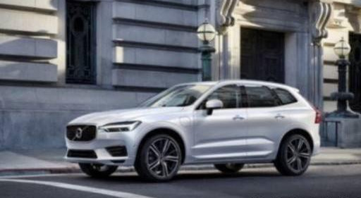 宝马X3原厂和沃尔沃XC60如何选择?业主:选哪个