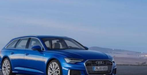 原奥迪A6Avant/A7新推出,售价70万,售价100万