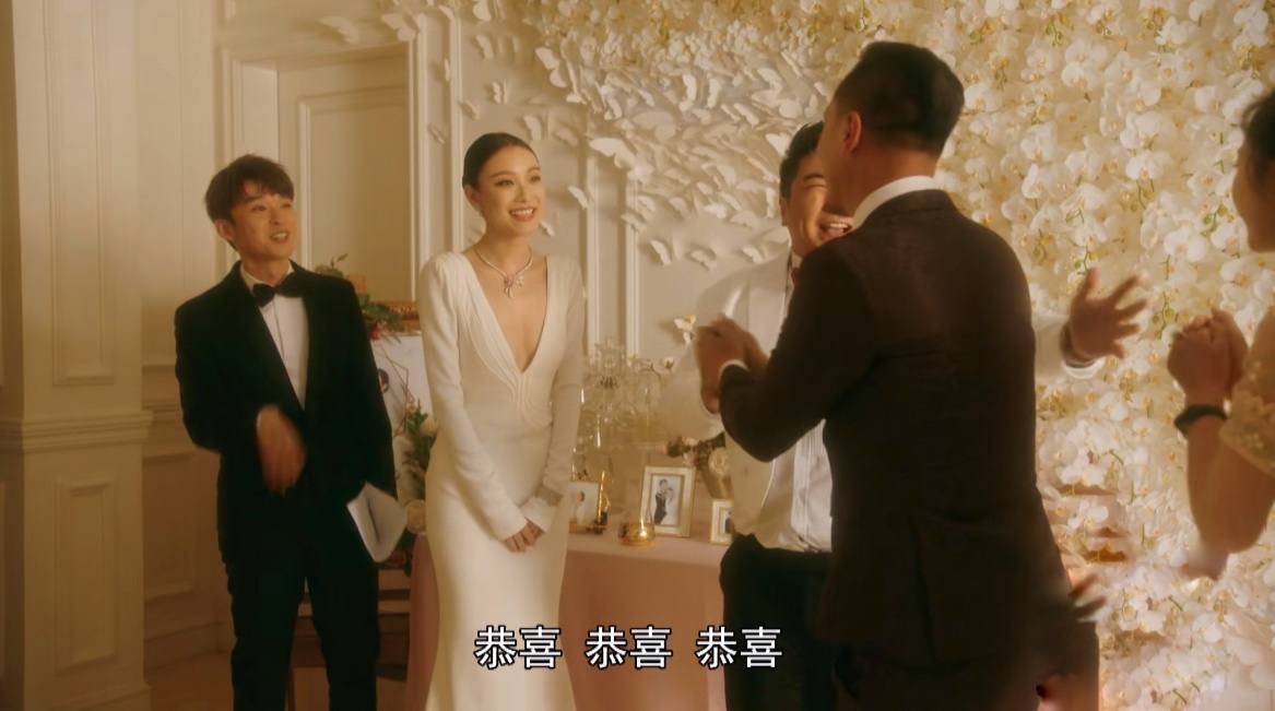 朱锁锁谢宏祖生子,南孙另有感情戏《流金岁月》难逃悲剧结局?