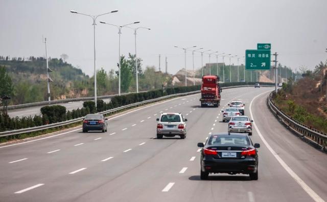 新手多久能上高速路 901c8e952b7541f186e8e3b60b1861ee.jpeg