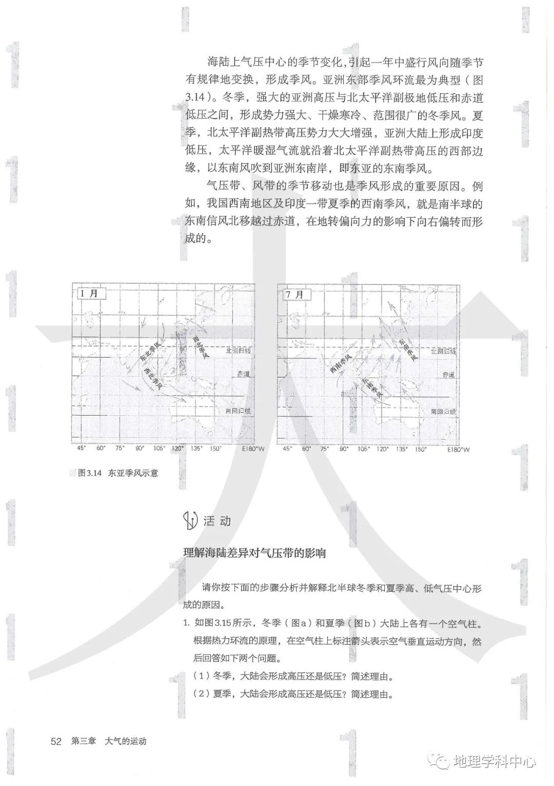 简述两种生产的辩证关系人口地理_地理手抄报