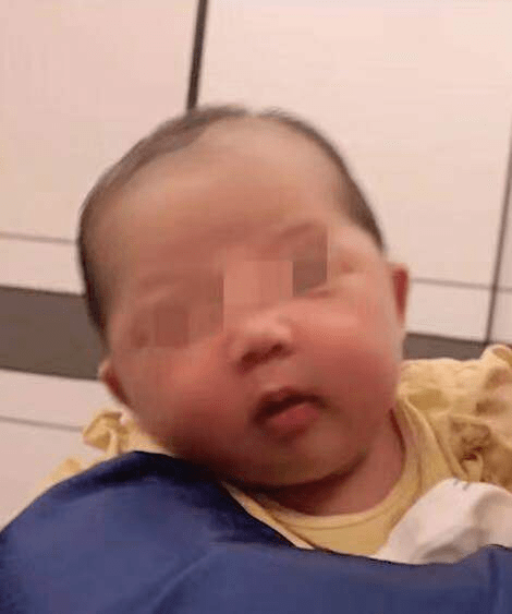 原来的“大头娃娃”再现。这次的罪魁祸首不是奶粉,其实是它...