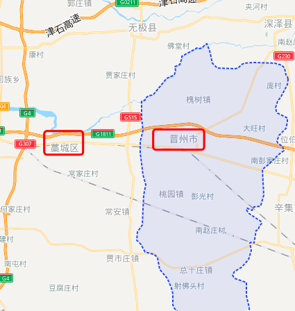 河北省石家庄市藁城区小果村人口_石家庄市藁城区地图