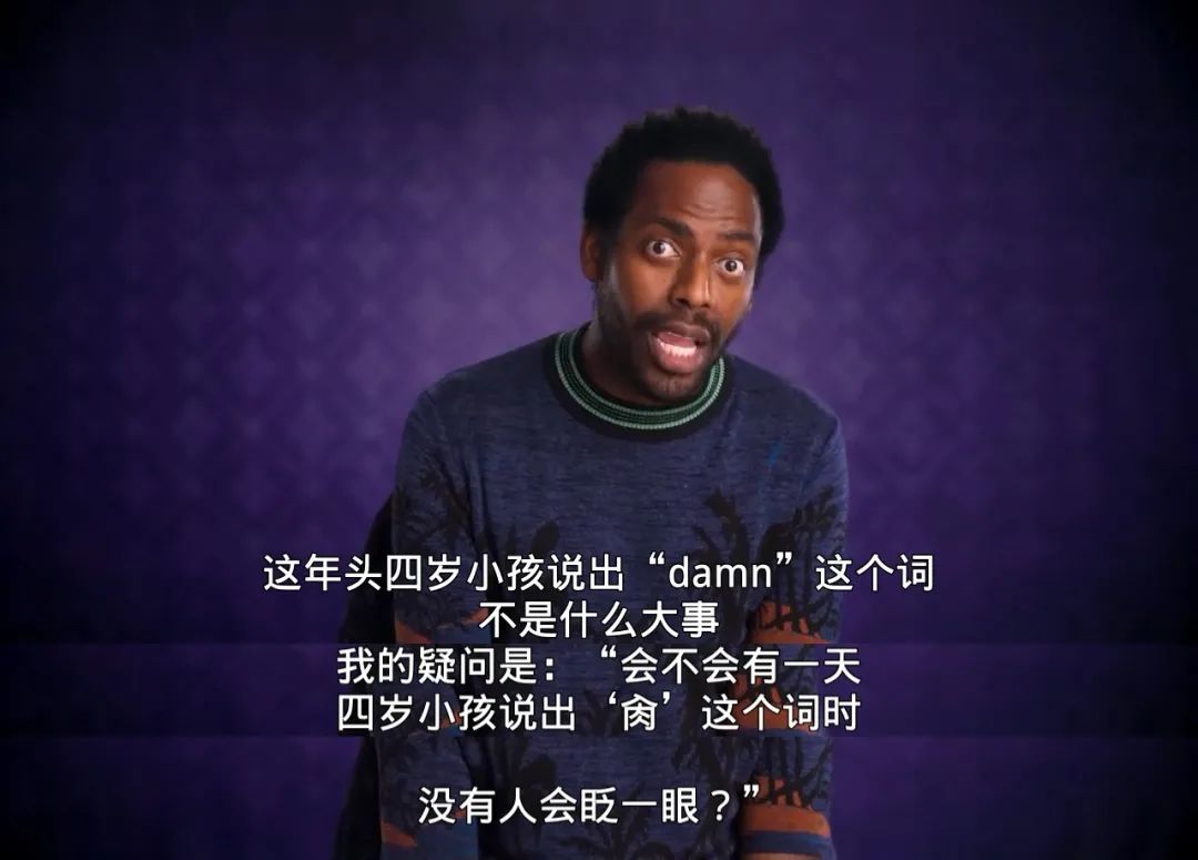 不打码，不消音，凯奇翻身了！