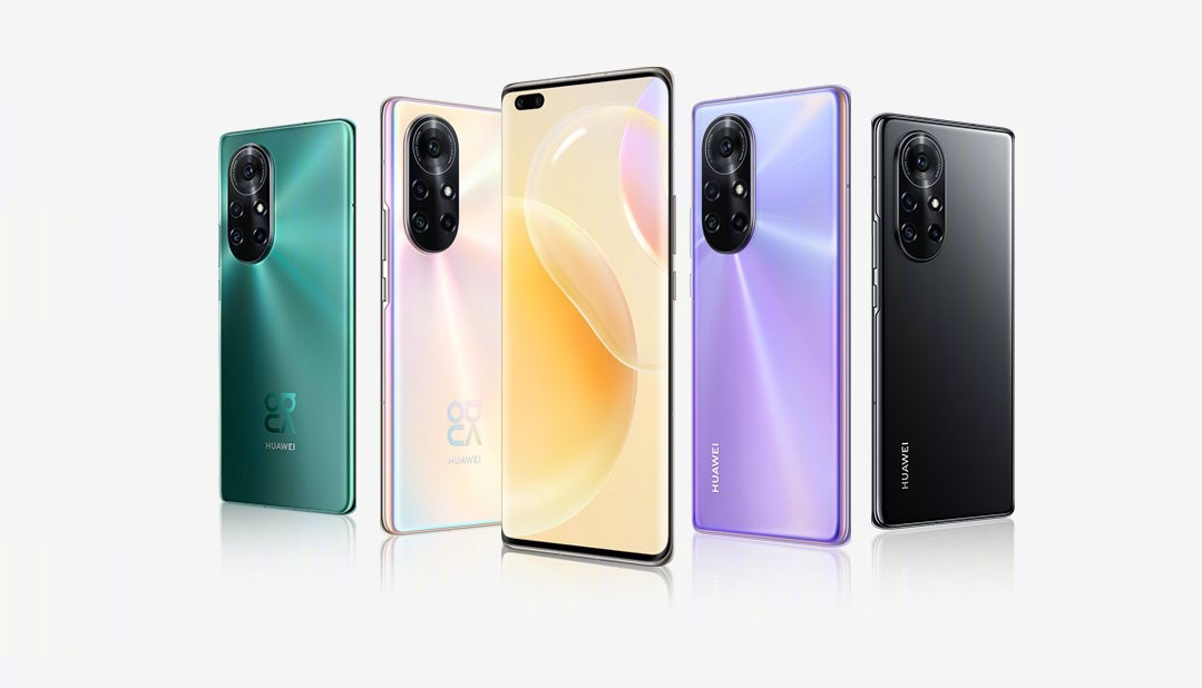 华为nova8pro照片,nova8pro图片 华为nova 8 pro王者荣耀定制礼盒上架:3999元