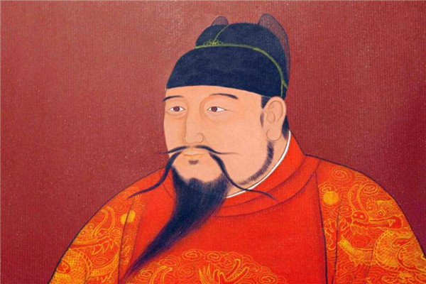 历史的朋友都知道朱瞻基还有一位对皇位觊觎已久的叔叔,汉王朱高煦