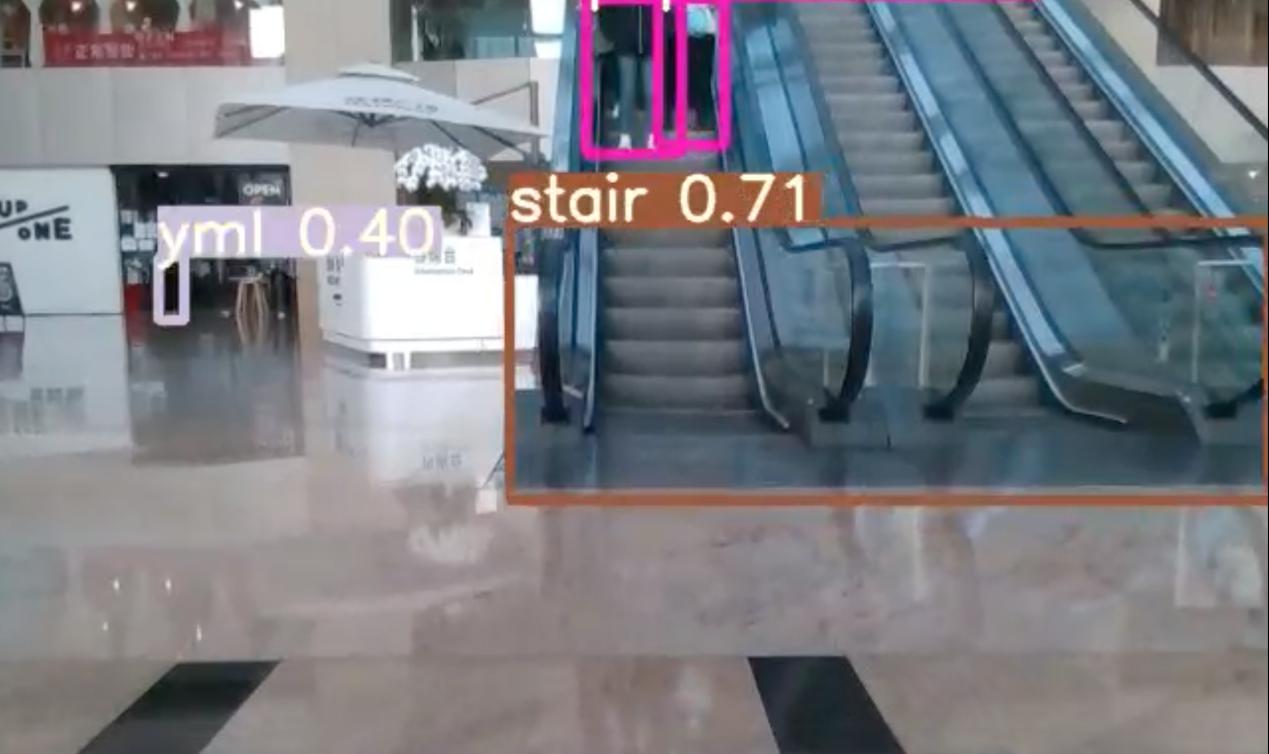 扶梯|1亿公里稳定运行？高仙为你揭秘服务机器人安全保障那些事