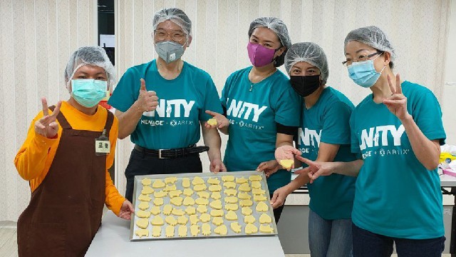 ng28官网登录入口_
新世纪逾万名员工和销售代表到场“全球服务日”运动