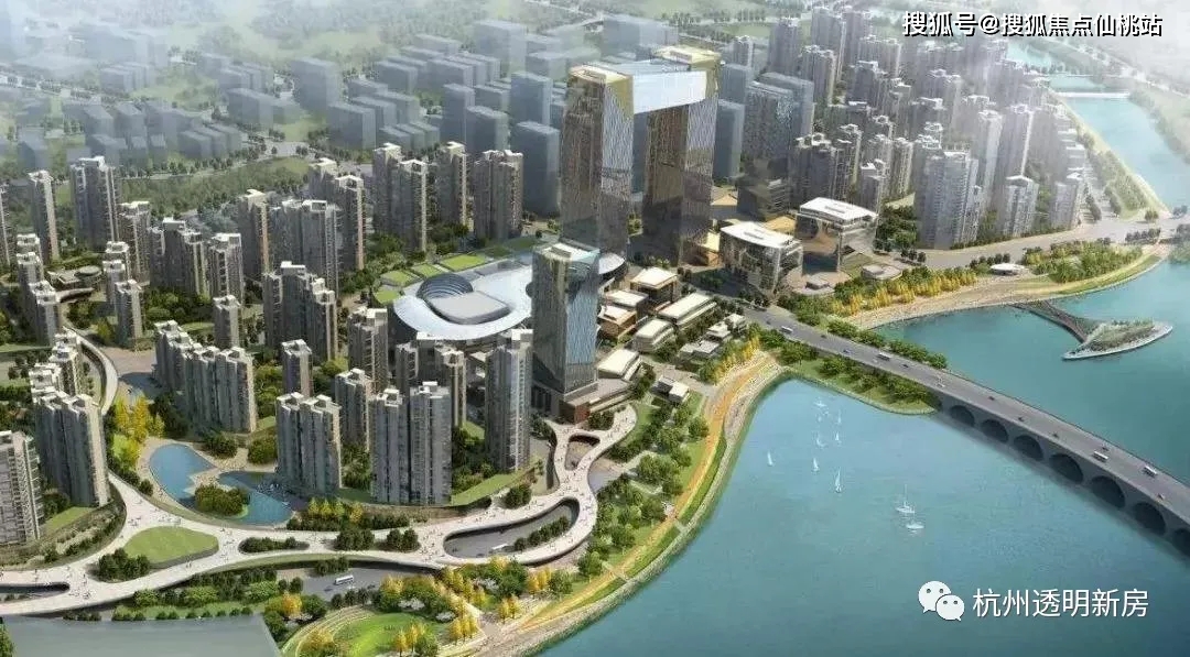 楼盘名:临安银城青山湖畔·临枫园 楼盘板块:临安青山湖板块 开飞商